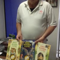 José Constantino Santana Gorjão